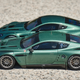 Illustration for article titled Thursday on the Thames: AutoArt x Aston Martin Racing